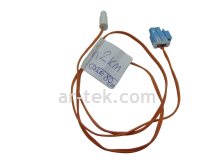 01 83 038 BI-METAL DEFROSTING THERMOSTAT 2KW CABLE LENGTH 80cm